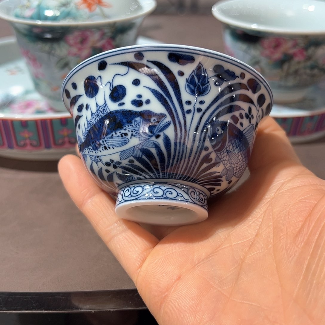 全场七景德镇景德镇的陶瓷