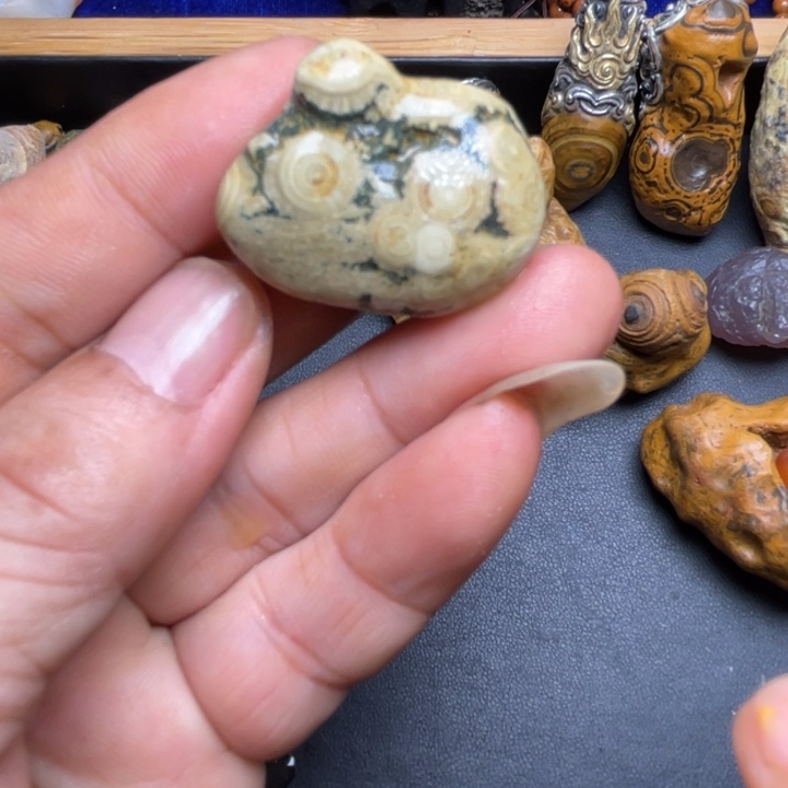 石材纯天然原石奇石241