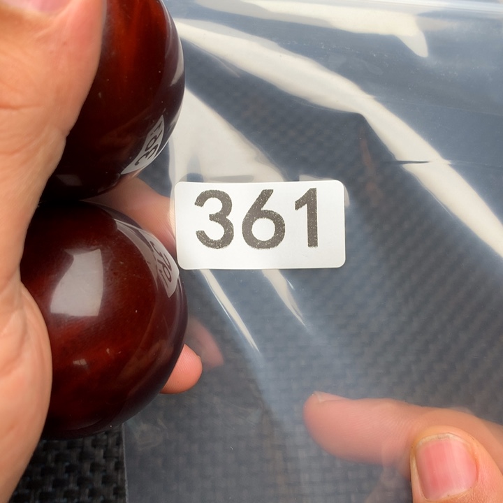 大果紫檀（缅甸花梨）