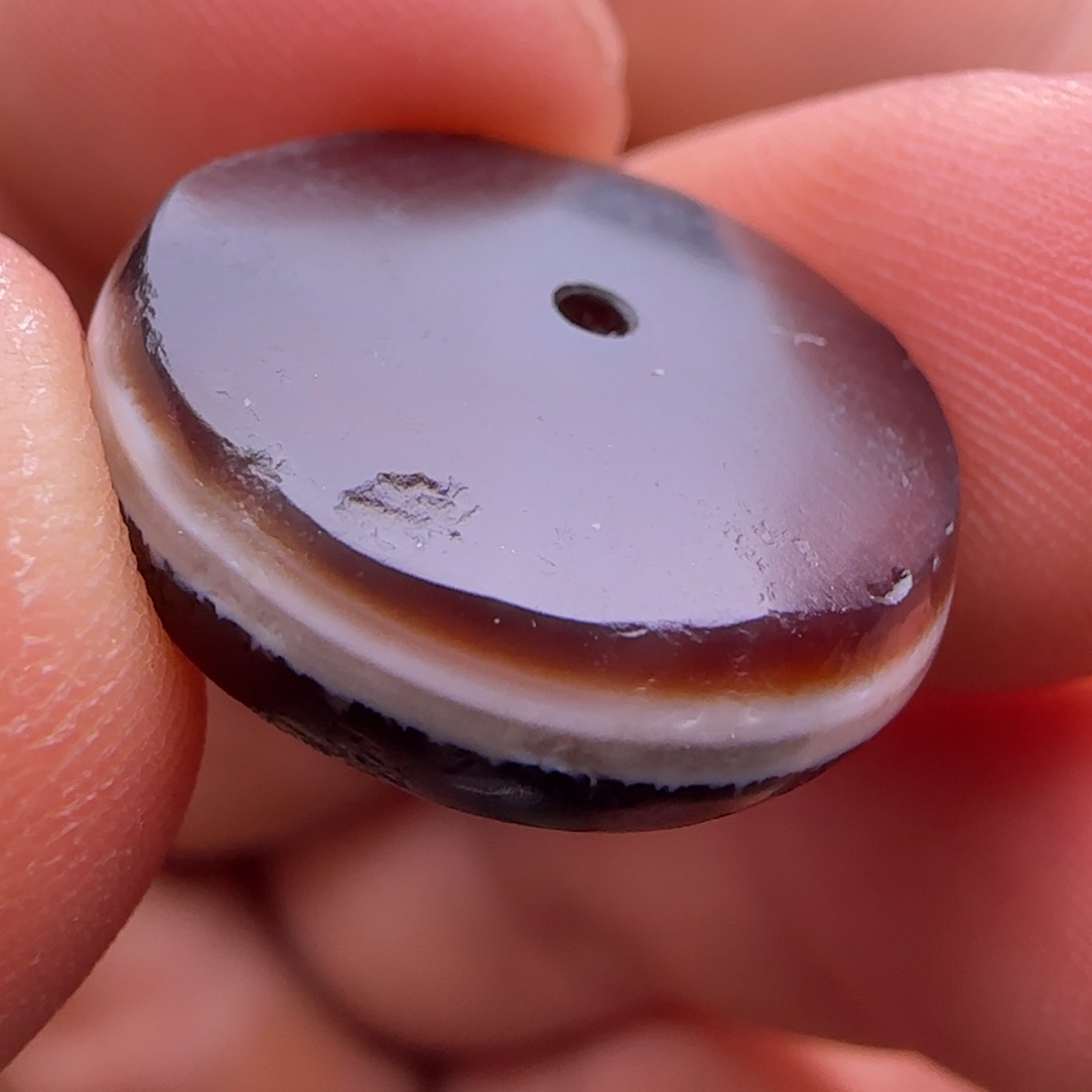 未镶嵌单玛瑙/玉髓