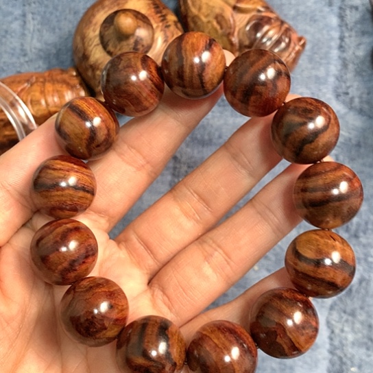 手串/手链黄花梨/降香黄檀