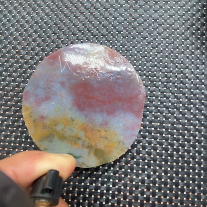 定制玛瑙定制玛瑙手镯62➕圈口