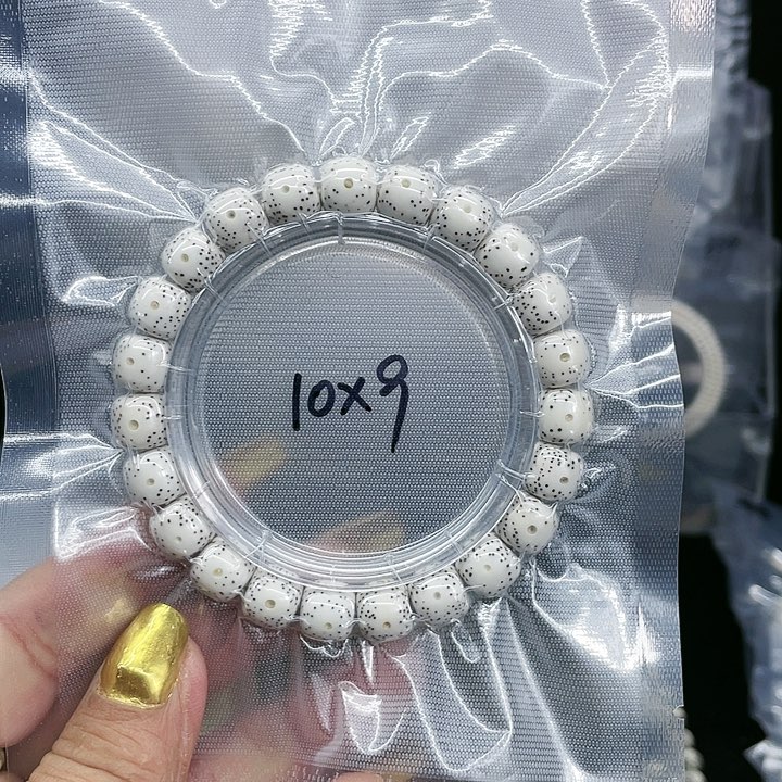 星月菩提吊坠F****f单圈10.9