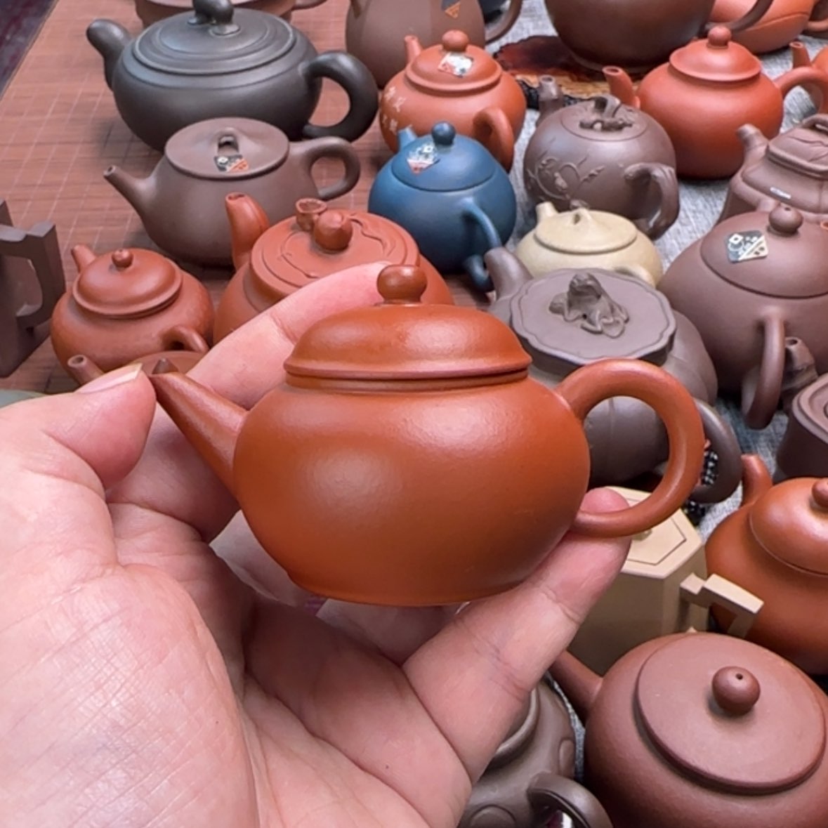 【闪购商品】茶**?紫砂茶具紫砂紫砂