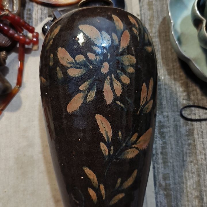 瓷器放大漏给您发货了