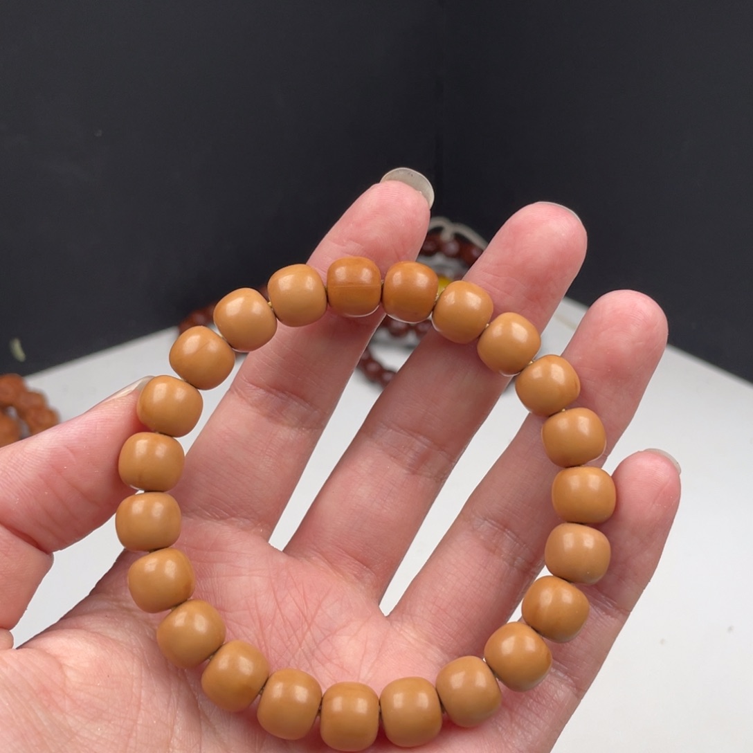 【闪购商品】手串猴头核桃老行38.8。10