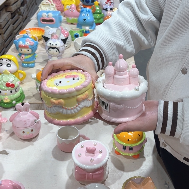 紫砂茶案这么晚还不睡吗