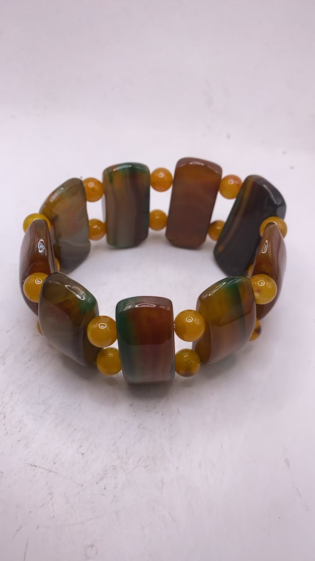  ZY98【臻源饰品】精品时尚百搭气质款手串（多样性发其一）