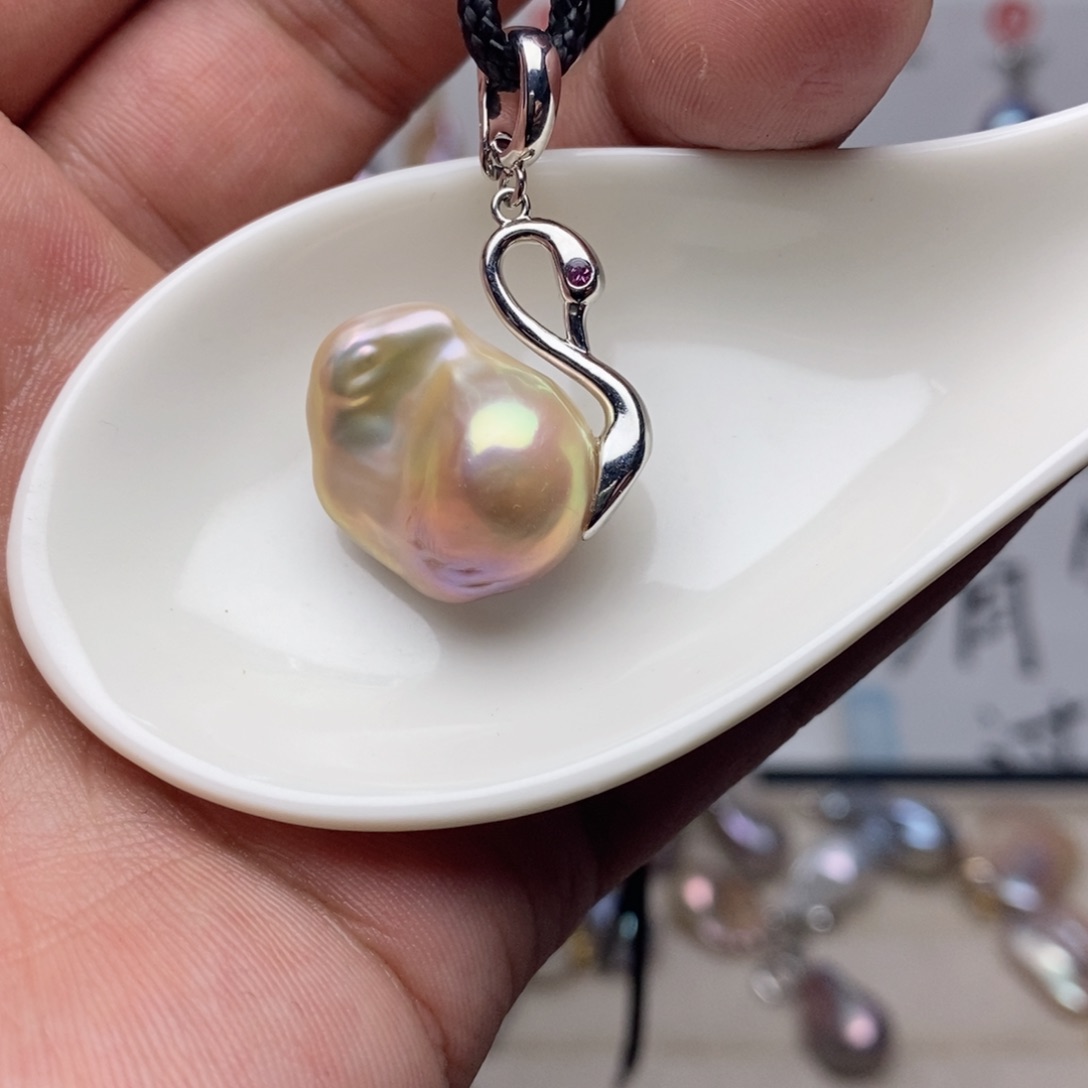 淡水珍珠其它未镶嵌