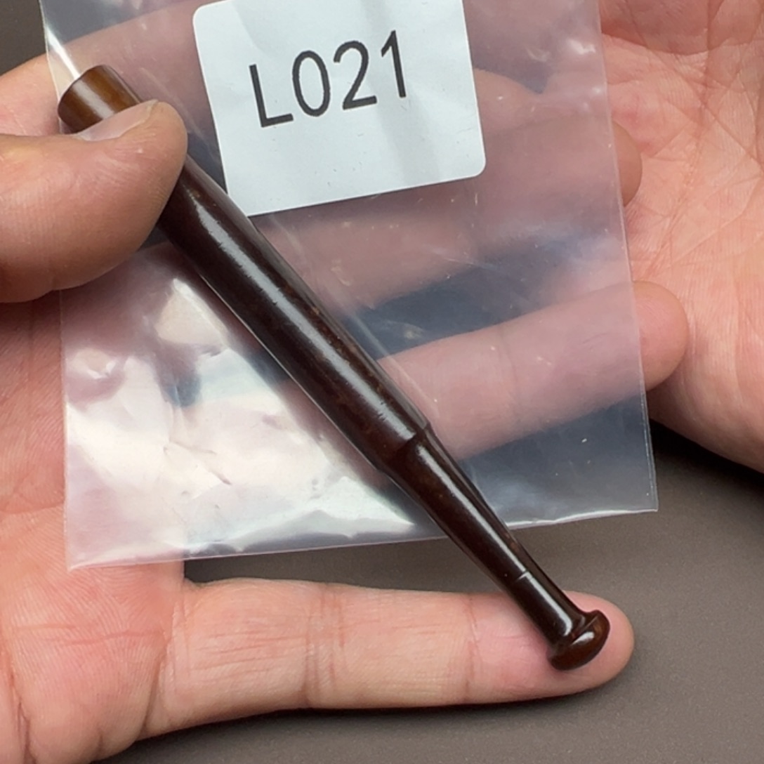 菩提根/象牙果吊坠