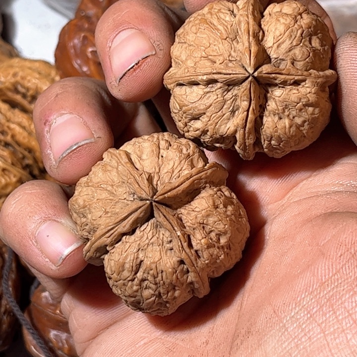 文玩核桃吊坠@*淡滇西70