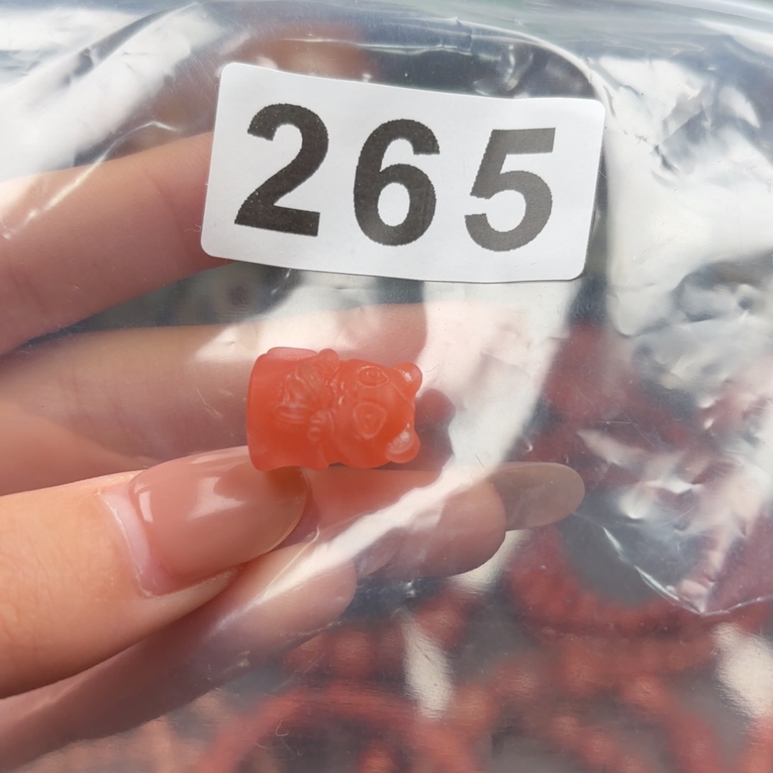 和田玉珠宝半成品未镶嵌