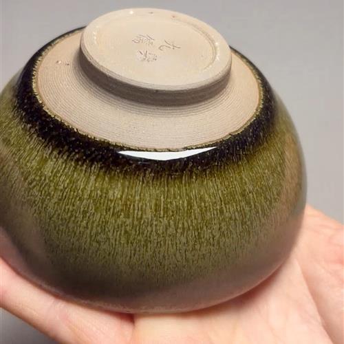 【闪购商品】茶盏-263............