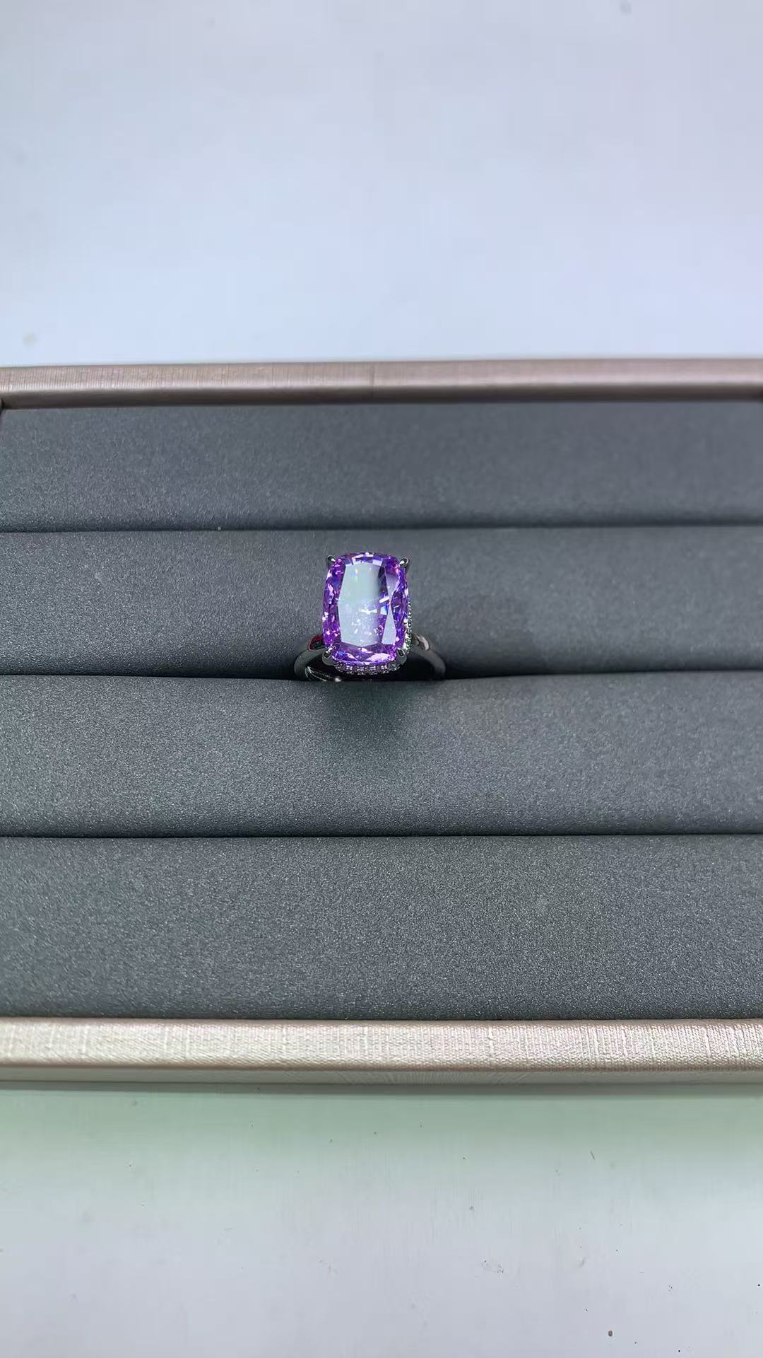 戒指 【璀璨星河】时尚戒指D285