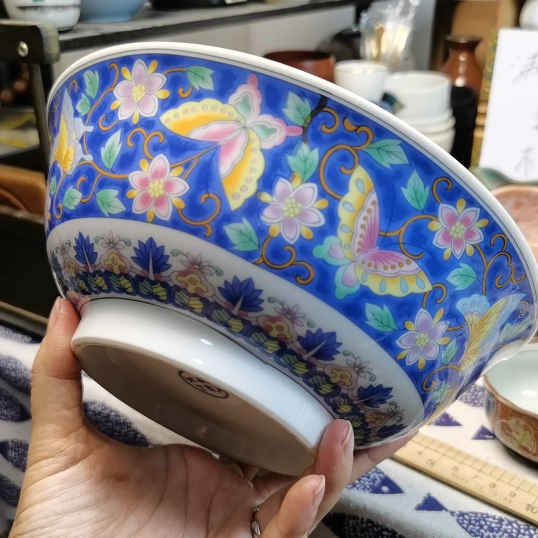 紫砂茶案陶瓷杯子碟子小碗