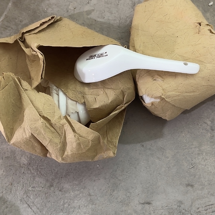 陶茶*葡萄花小勺20个20个