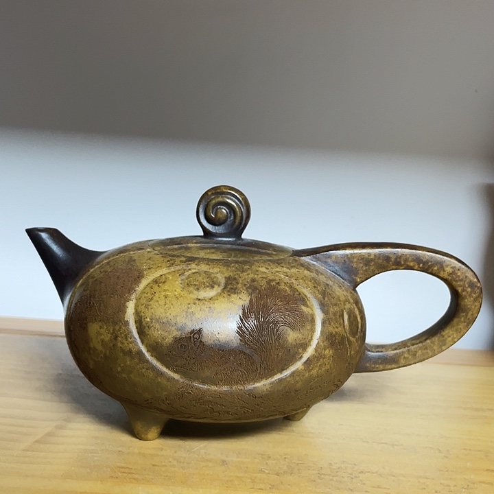 茶壶紫砂宜兴紫砂壶