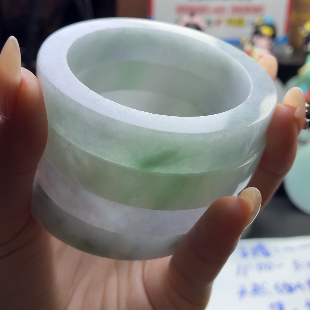 未镶嵌多样性发一定制翡翠多样性