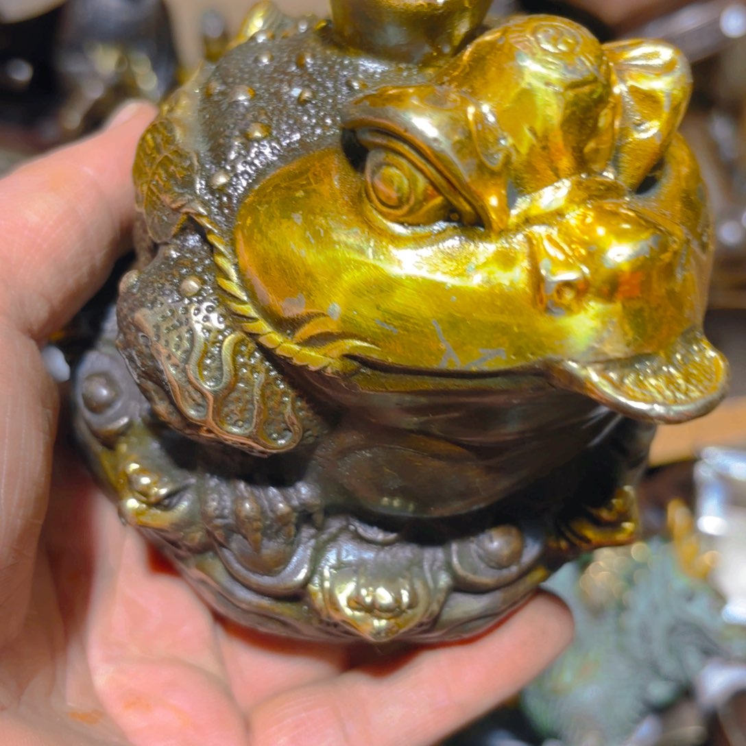 滴血莲花菩提吊坠