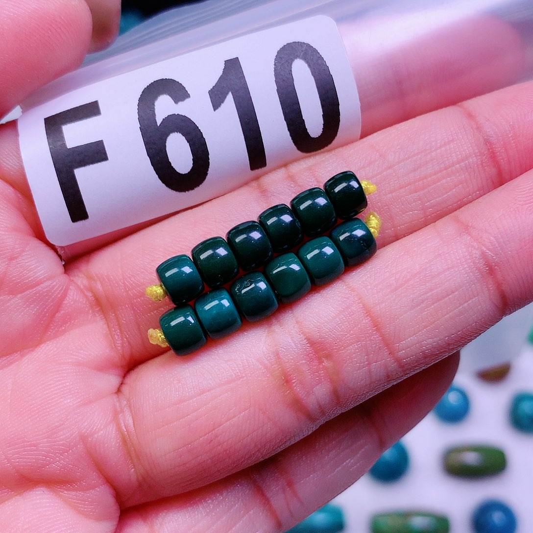 空竹粉丝专享十堰特色手工散珠