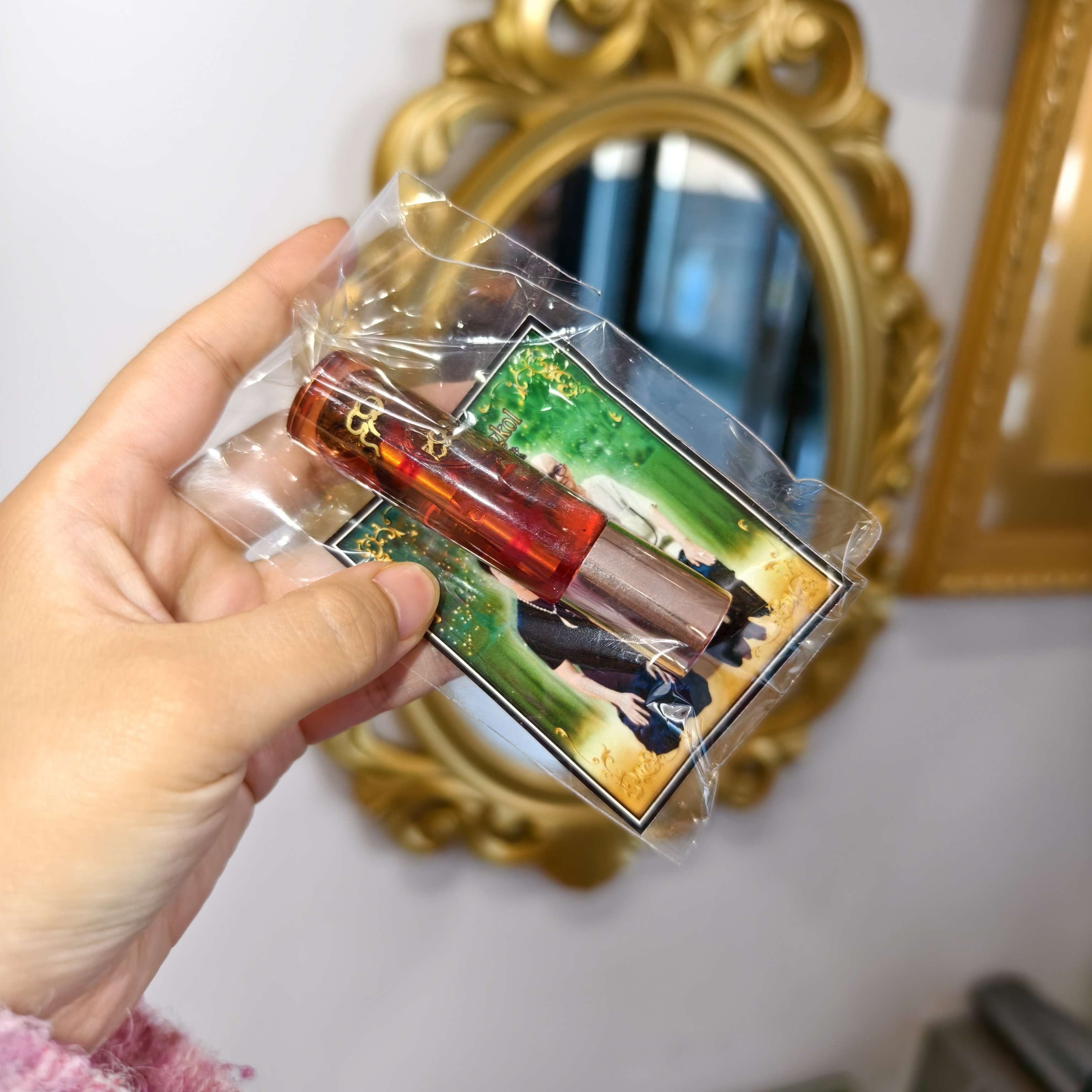 合金吊坠 饰品香香甜甜