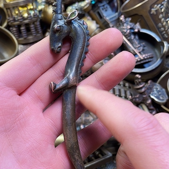 铜器摆件诚信经营