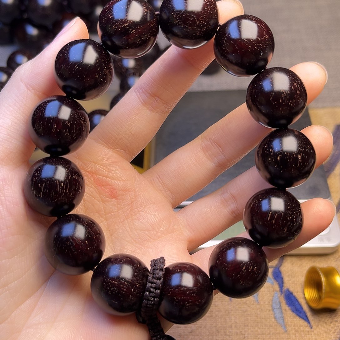 檀香紫檀（小叶紫檀）1.8