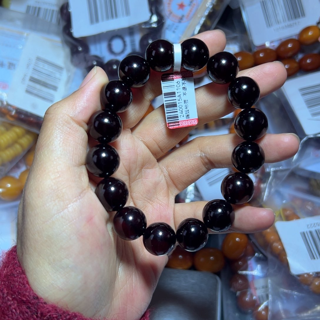 琥珀珠宝奇石未镶嵌497