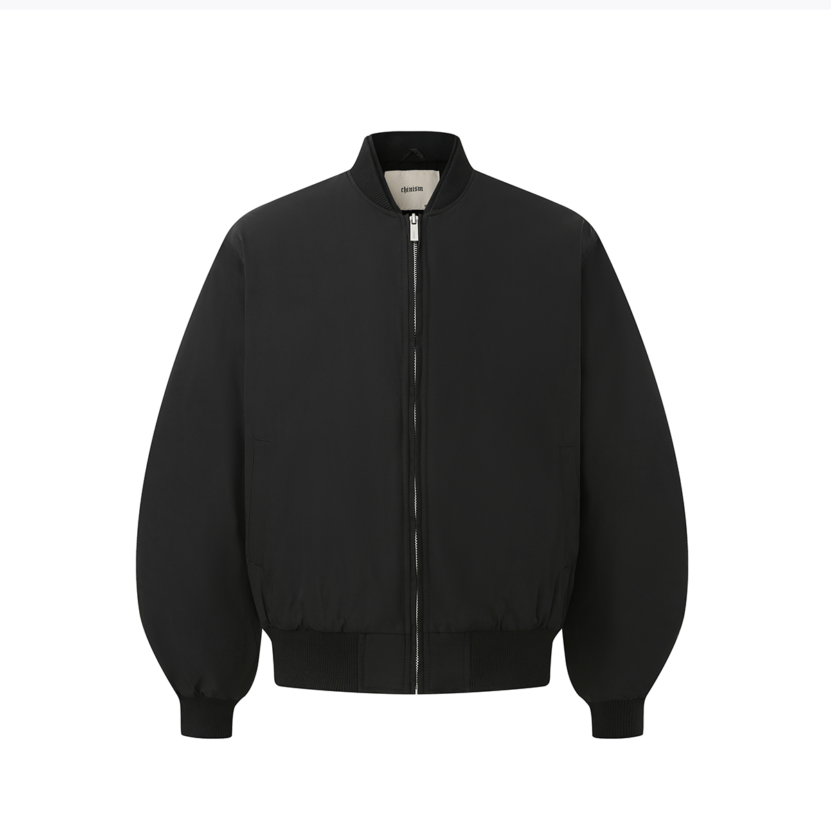 CHINISM CH飞行员夹克外套加厚防寒舒适美式运动2069