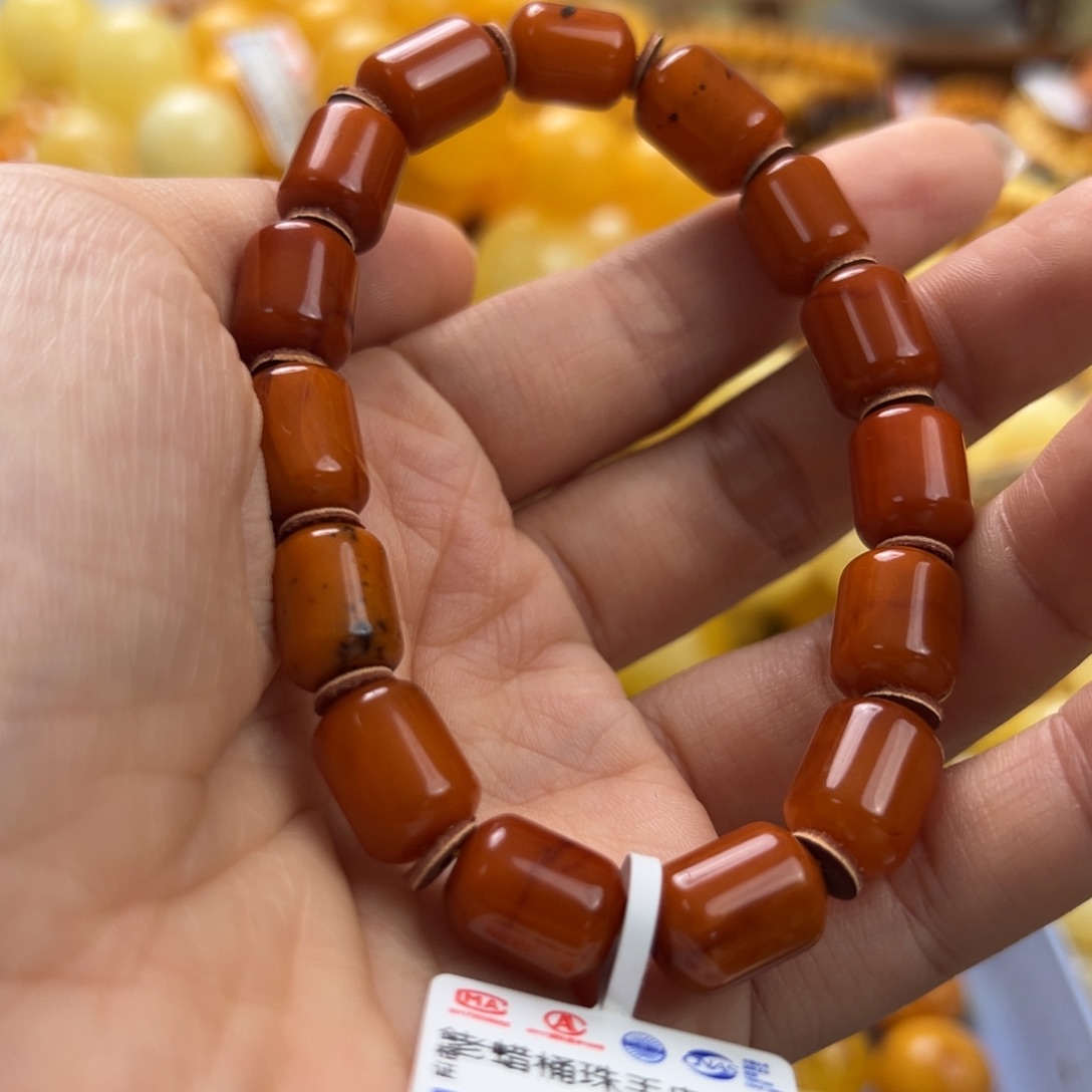 未镶嵌琥珀珠宝奇石