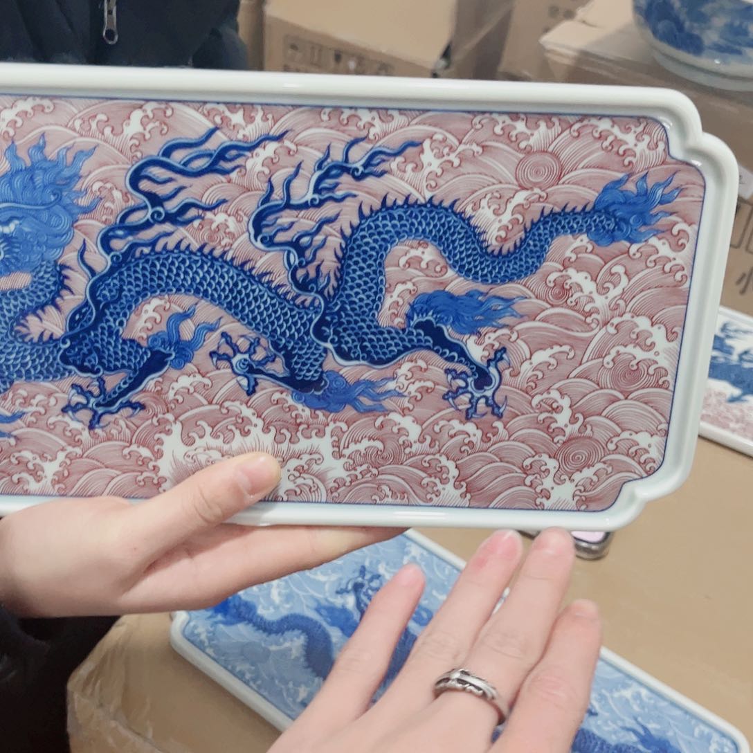 瓷片仓库直播间专属链接