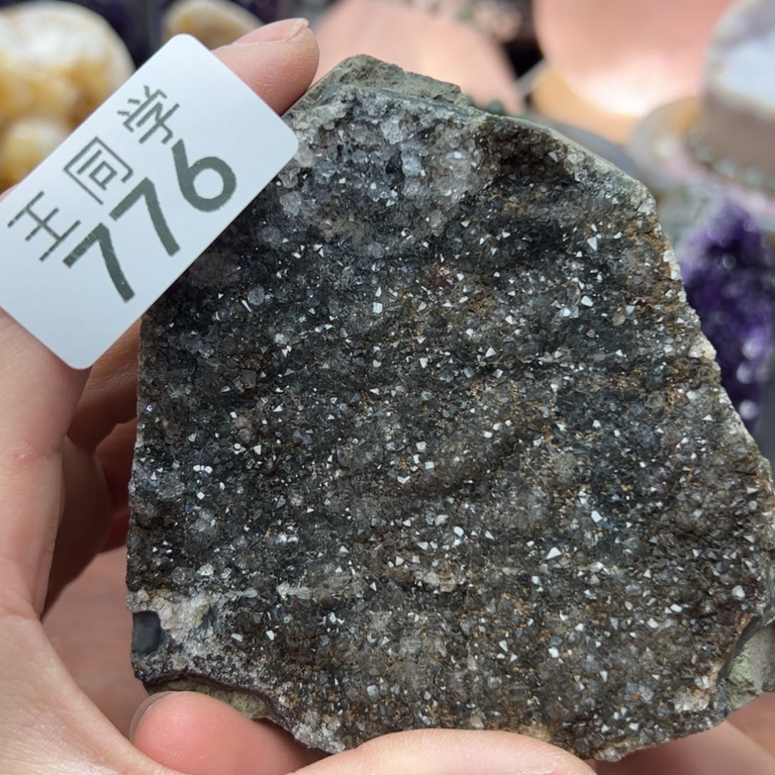 水晶水晶摆件未镶嵌776