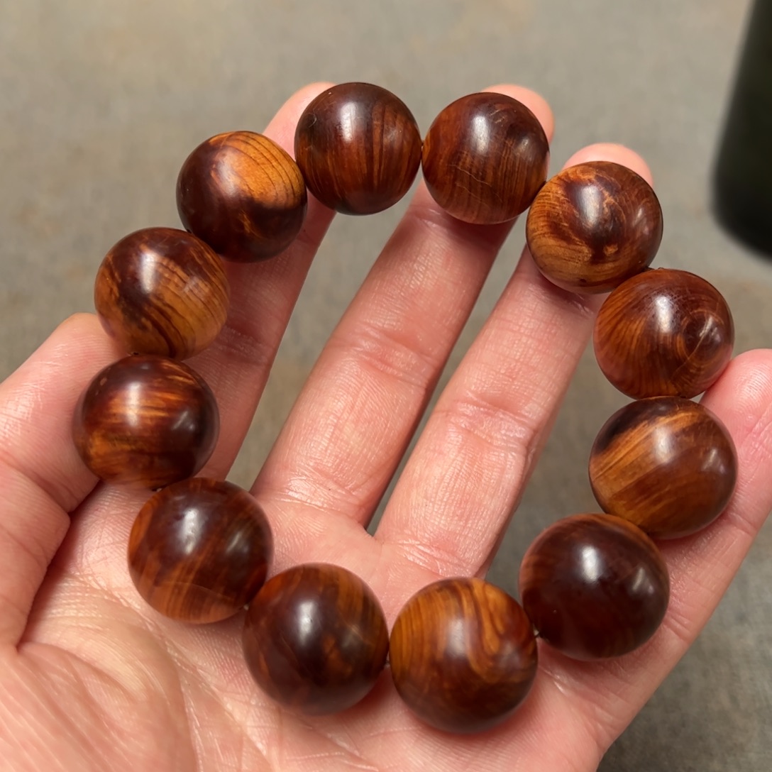 柏木（崖柏）北太行陈化崖柏微瑕