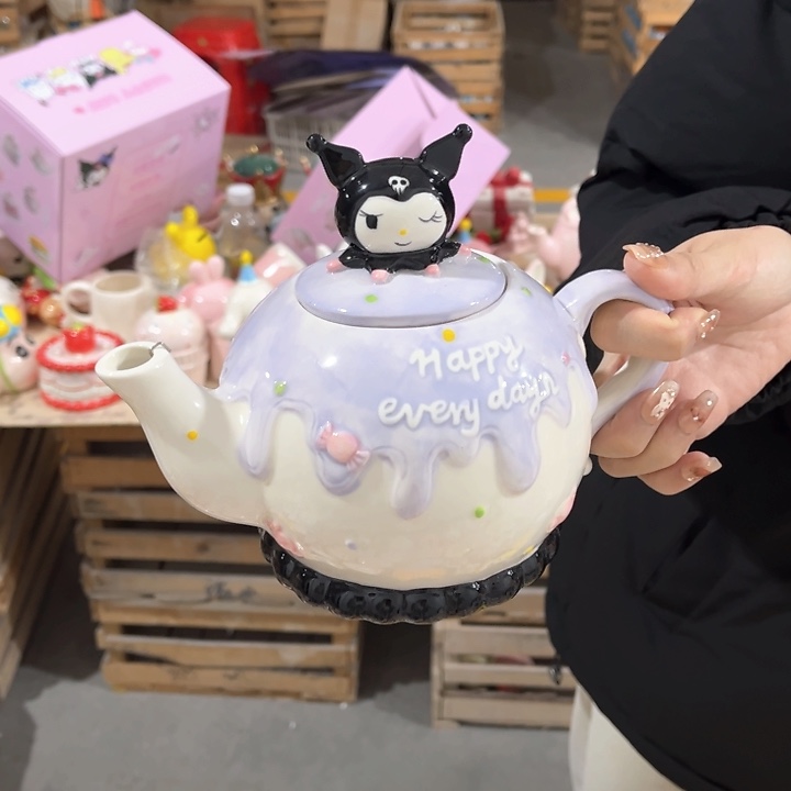 紫砂茶盘这么多天都