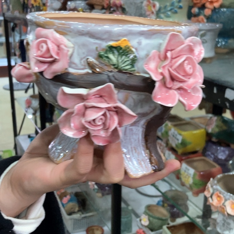 【闪购商品】红陶福利