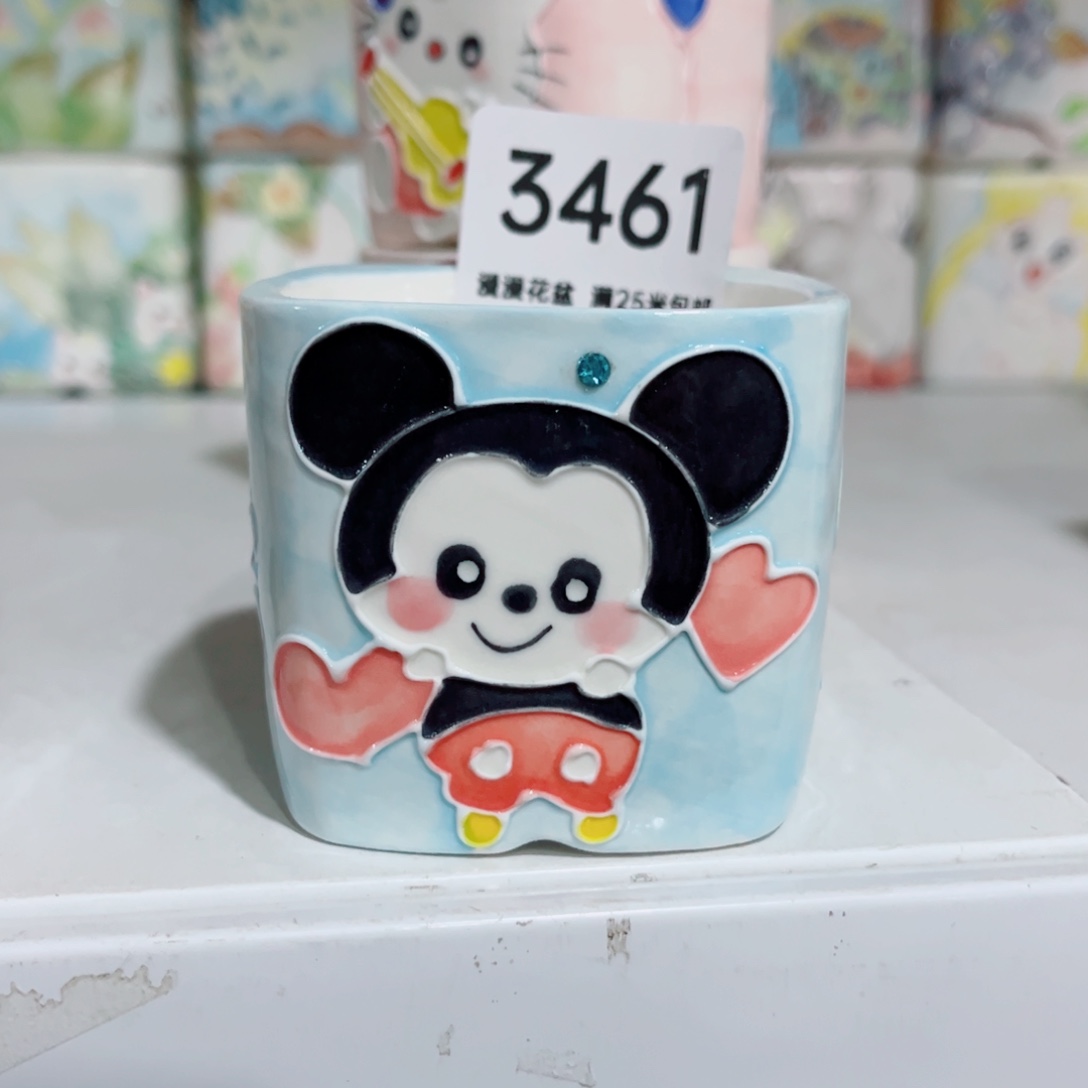 3461内口6景德镇手工制作