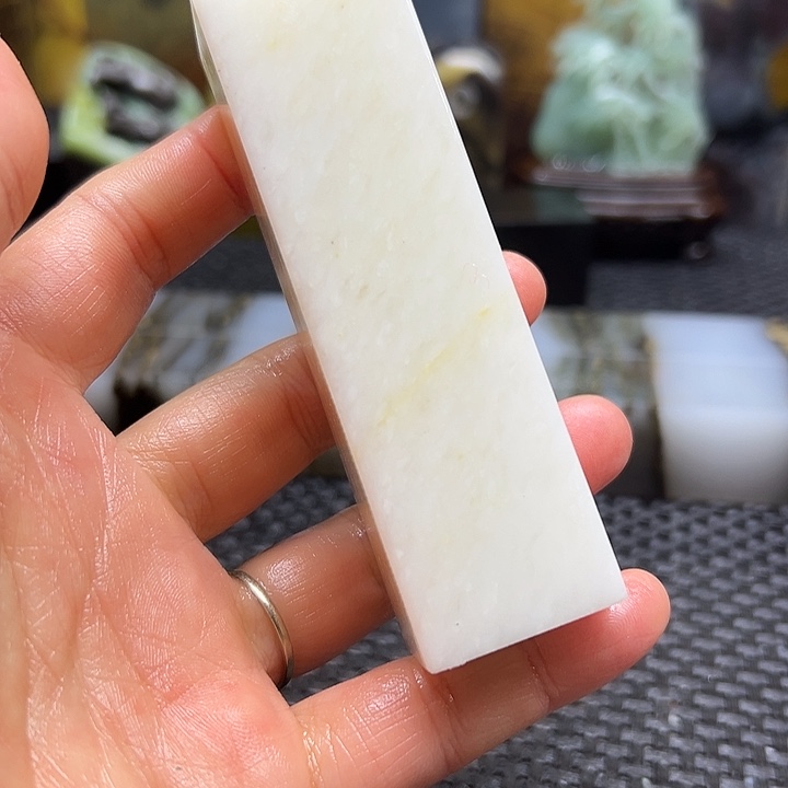 沐***野云南石印章石印章石