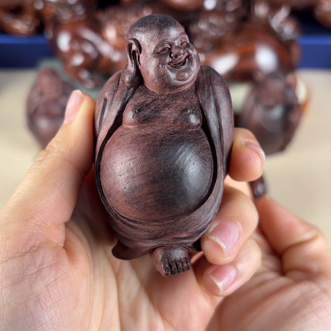 黄花梨/降香黄檀把件把件