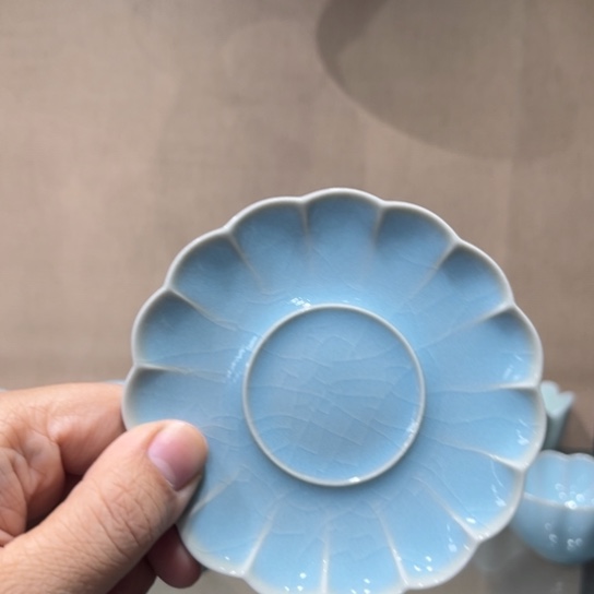 大宋甄选茶具茶器