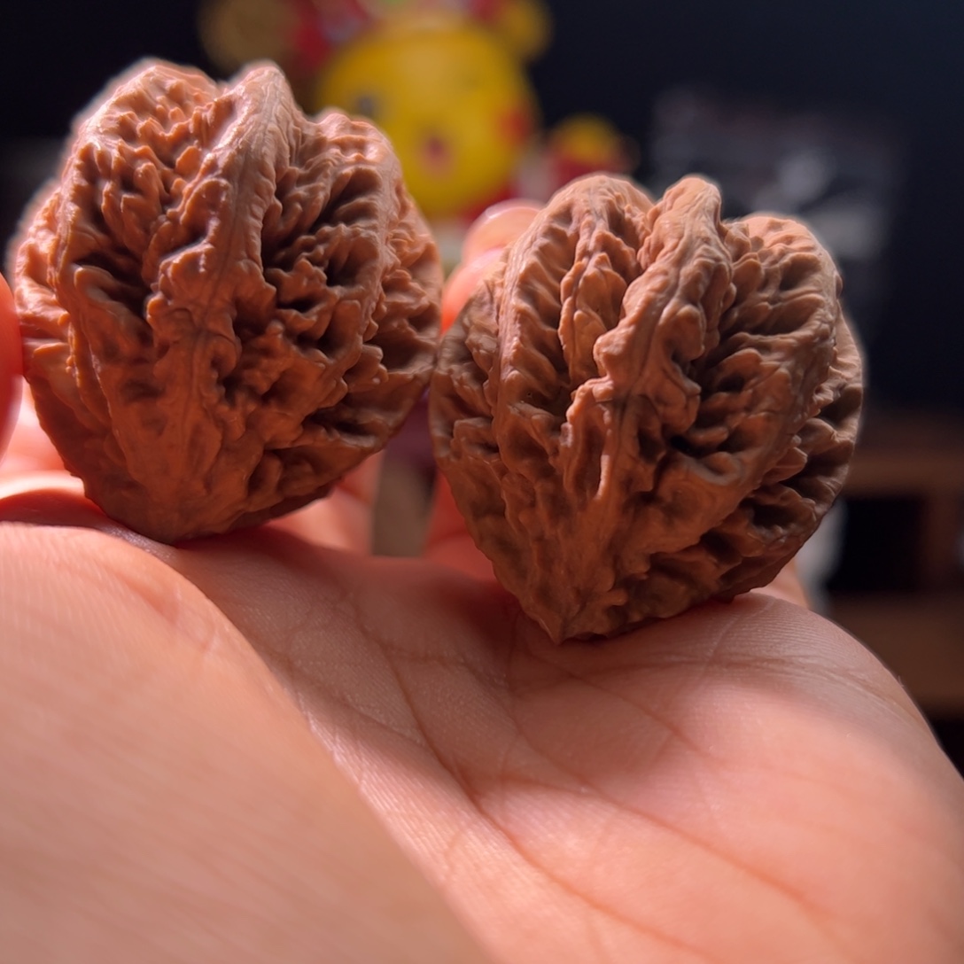 文玩核桃吊坠核桃12