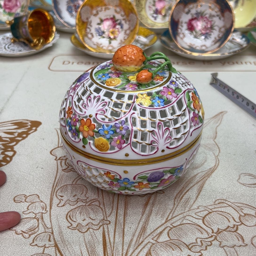 盘维多利亚欧洲中古