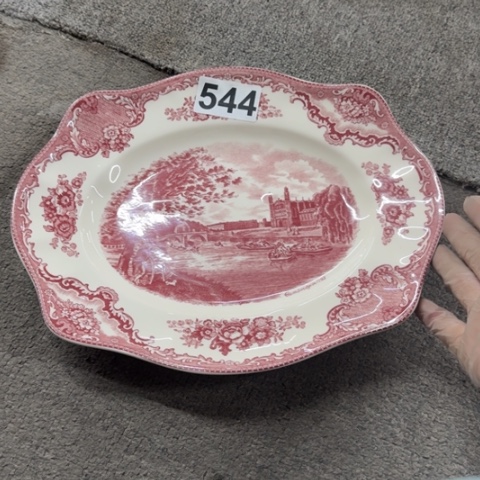 泥塑遐思品陶瓷陶瓷