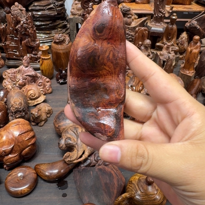 有机玻璃小件物品的销售