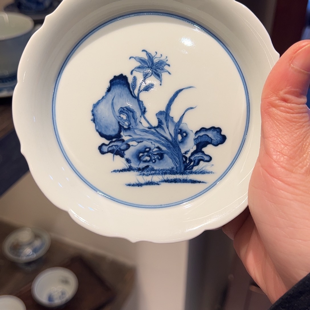 钟家窑易修柴窑壶承