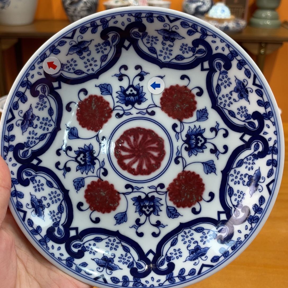 景德镇手绘哈哈哈哈哈哈