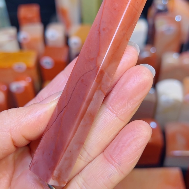 老挝石老挝精品素章