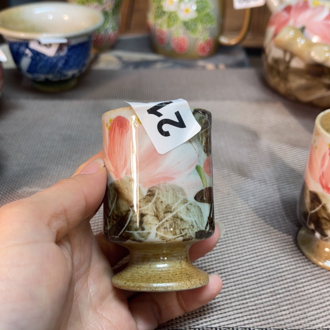 陶壶朋友们快来抢浮力