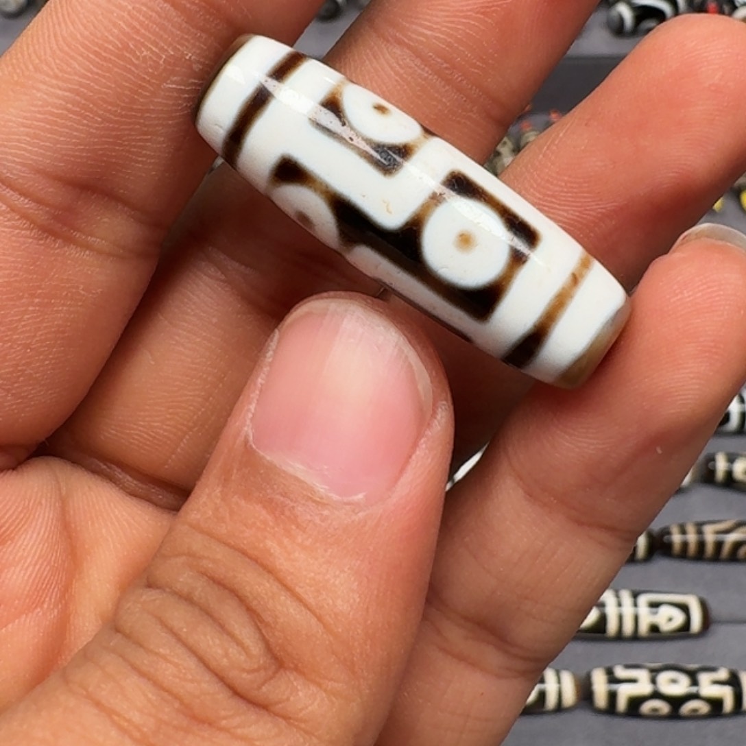 玛瑙/玉髓配饰合金