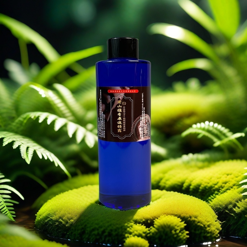 正区老山檀香原液精露500毫升1瓶