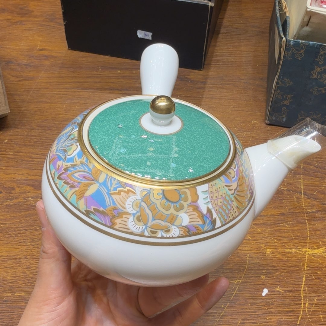 小狐狸瓷器家居好物推荐